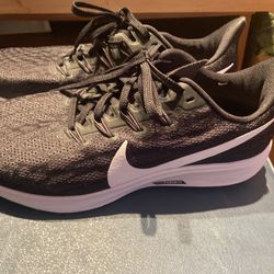 Nike zoom Pegasus 36 running Shoes