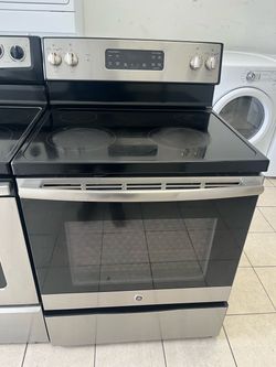 Stove GE 30ā