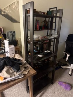 IKEA Laiba bookshelf