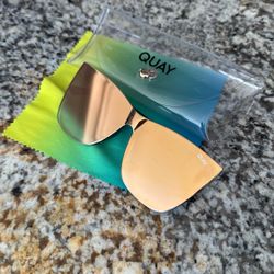 Quay Women’s sunglasses 