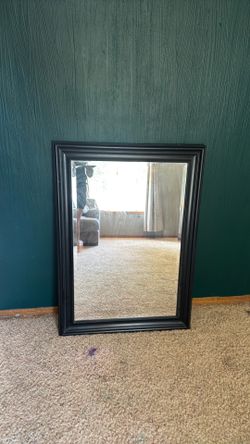 mirror