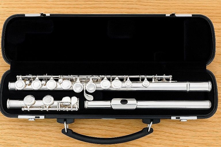 Yamaha Advantage Flute