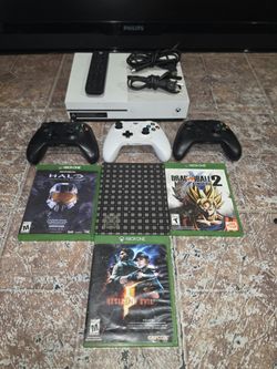 Xbox 1