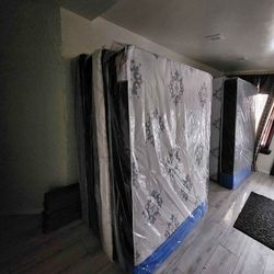 Find Your Fit: Twin, Full, Queen, King, Cal King Beds