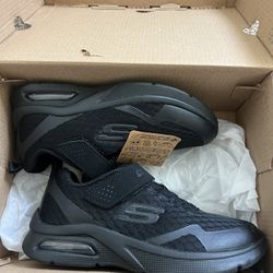 Size 13 Boys Sketchers NEW