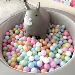 Babies, Crawlers, & Toddlers 