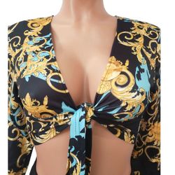 Women’s Top- New