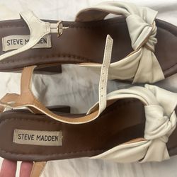 Steve Madden heels