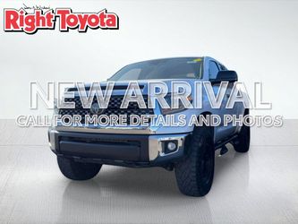 2020 Toyota Tundra
