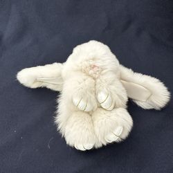 BunnyLulu Snugglylulu Plush Keychain