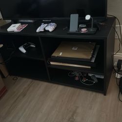 Small Tv Console 