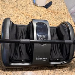 Tisscare Foot Massager