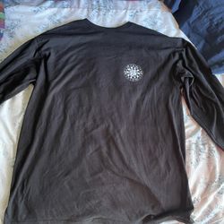 Vans - Off the Wall Long Sleeve 