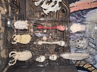 Neca predator trophy wall
