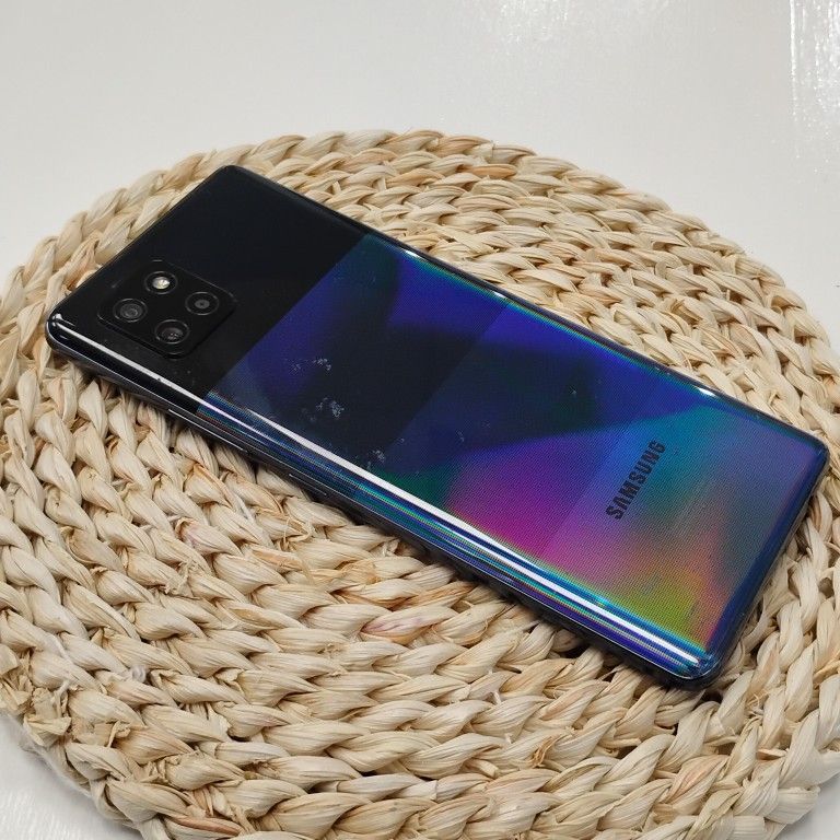 Samsung Galaxy A42 5G Unlocked
