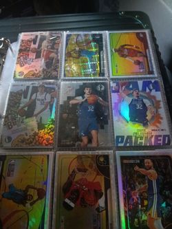 Cooper flagg rookies