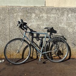 Cane Creek Road Bike 