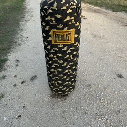 Boxing Bag