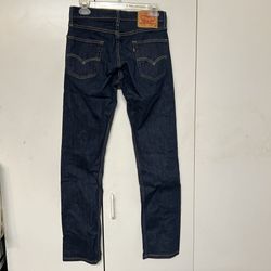 Levi’s, And Goodfellow Brand Jeans