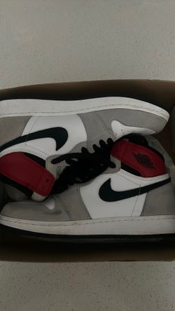 Air Jordan’s 1 retro high og gs  size 5 y