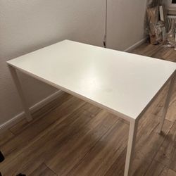 IKEA MELLTORP table/desk