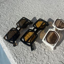 Summer time Sunglasses
