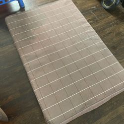 Orvis extra large, Tempur-pedic dog bed