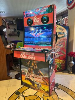 🎮 CUSTOM 20,000+ GAME ARCADE MACHINE – ONE OF A KIND! 🎮