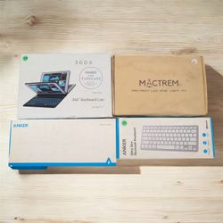 Electronic Bundle