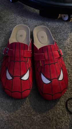 Clogs