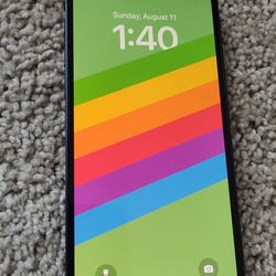 T-mobile metro pcs iphone 12 64GB