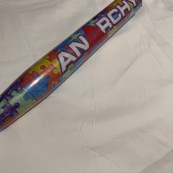 USA Softball 2024 Anarchy Autism Awareness