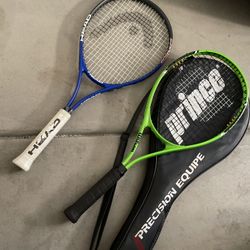 Tennis Racquets