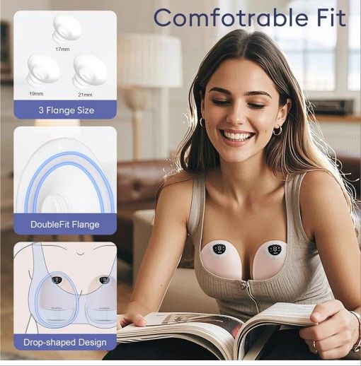 Electric Breast Pump