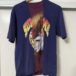 Supreme Maison Margiela 