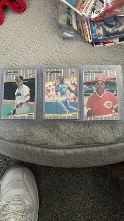 Fleer Baseball