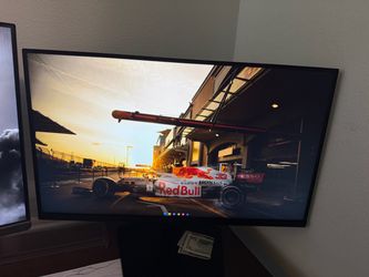 Samsung Odyssey G5 27 inch