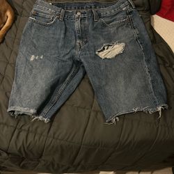 Vintage Levi’s 33