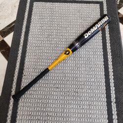 Demarini Vexxum Long Barrel 31inch