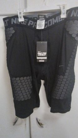 Nike Sports Girdle for Basketball/Football/Soccer/Lacrosse