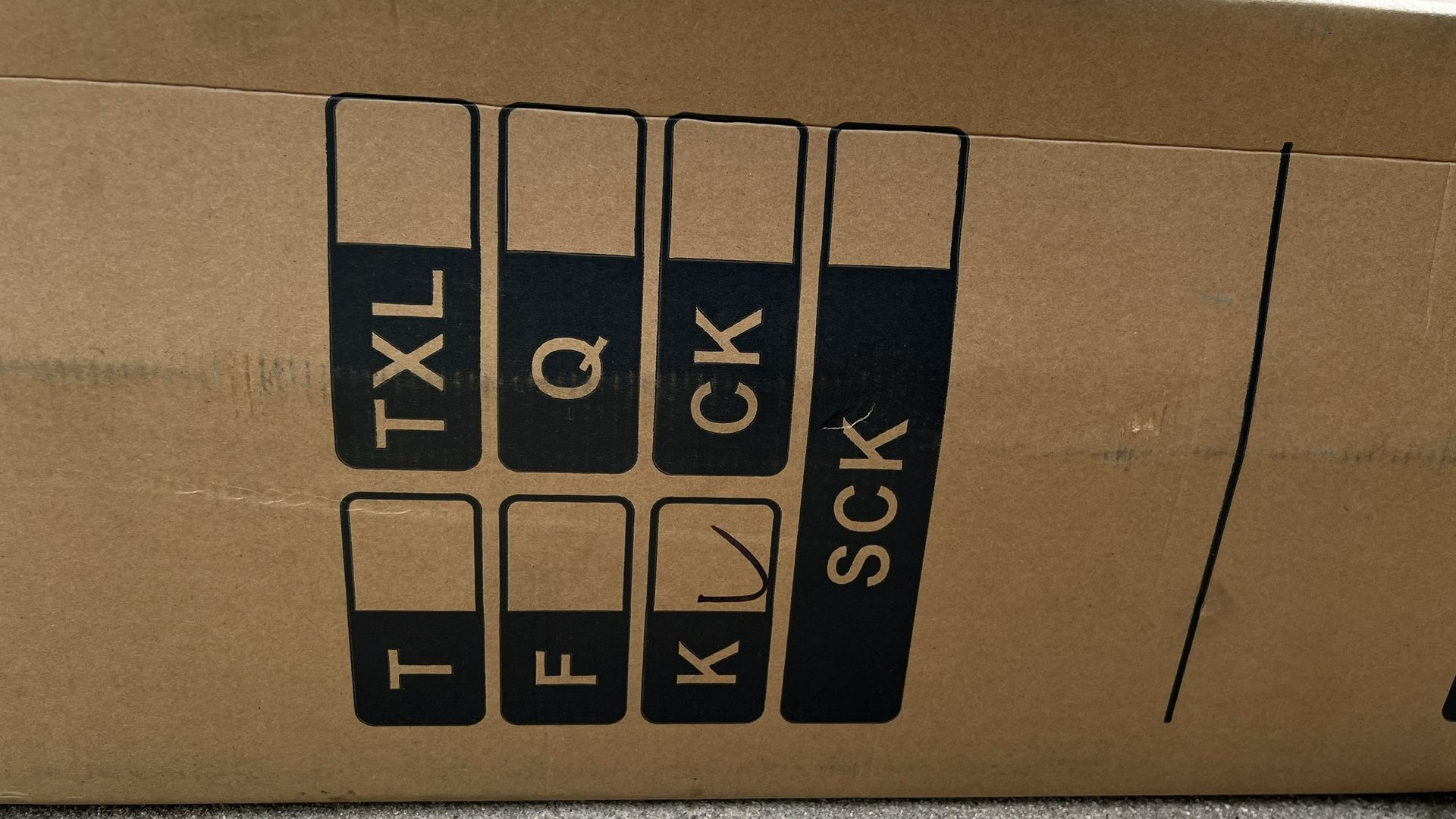 King Size Bed And frames 