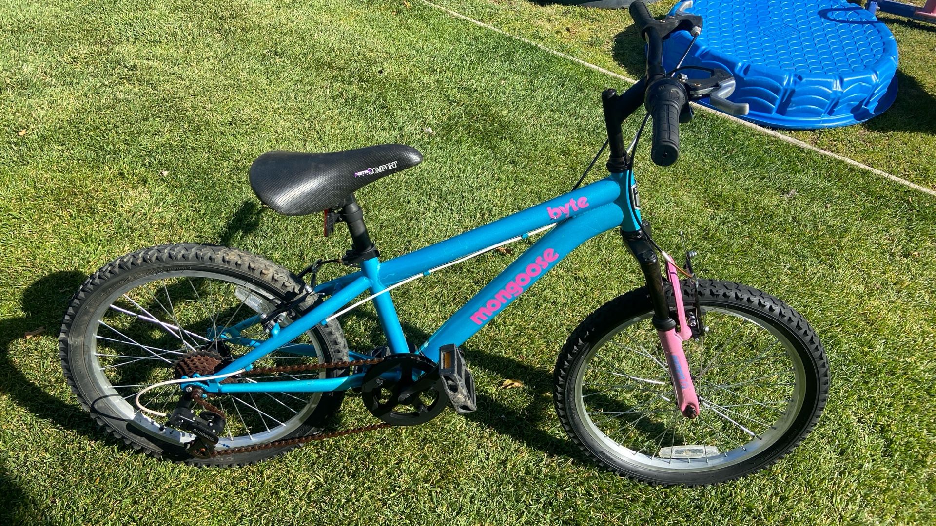 Bike