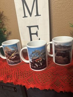 Personalized/customized Coffee Mugs 12 Or 15 Oz