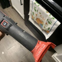 Milwaukee M18 Rotary Polisher Tool Only