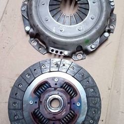 Honda D Series Complete Clutch