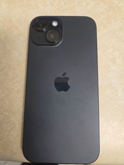 I phone 15