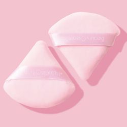 Beauty Creations Powder Puff Set 🎀