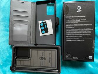 Samsung Galaxy Note20 Ultra 5G 512GB