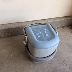 DonJoy Iceman CLASSIC3 Cold Therapy Unit