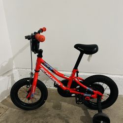 Kids Bike